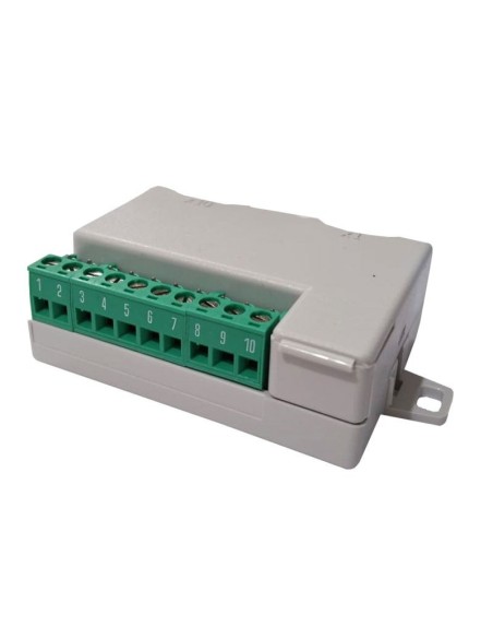 Module d'interface Notifier cma11e : 1 entrée, 1 sortie